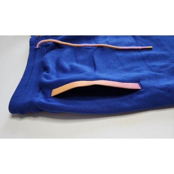 Death Row Records Dr. Bombay Embroidered Sunset Joggers - Picture 3 of 7